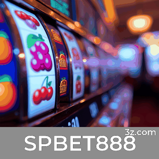 Jogos emocionantes no SPBET888