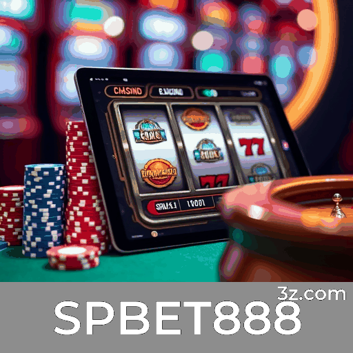 Jogos emocionantes no SPBET888