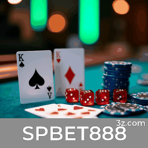 Jogos emocionantes no SPBET888