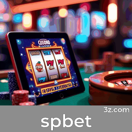 spbet: Seu Cassino Online Seguro e Rápido