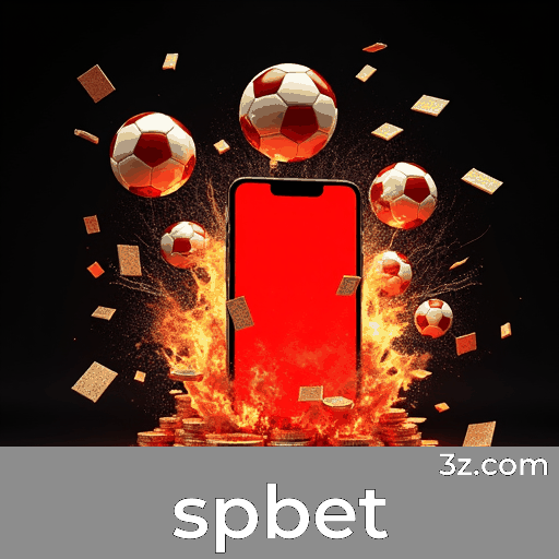 spbet: O Mundo de Jogos Selecionados e Diversos