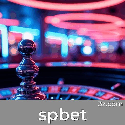 Domine os jogos de cassino com spbet e vença mais!