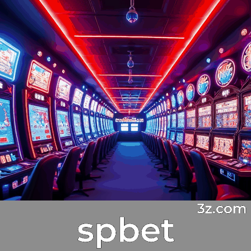 spbet: Seu Cassino Online Seguro e Rápido