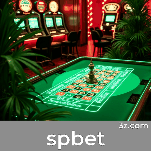 spbet: Seu Cassino Online Seguro e Rápido
