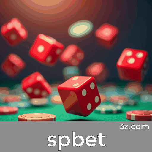 spbet: O Mundo de Jogos Selecionados e Diversos